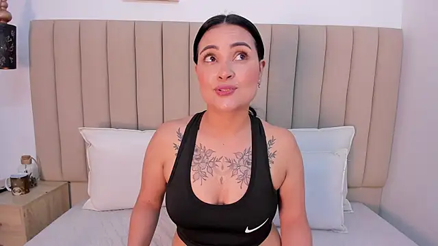 VanessaMirren