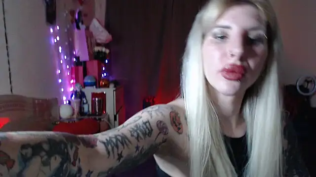 BLACKPeonyy