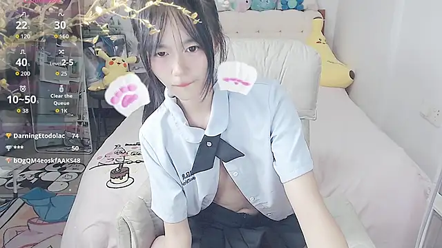 Cutecat520