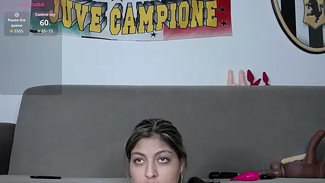 CinnaMorena