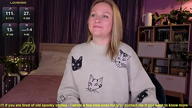 Lazy_Lady