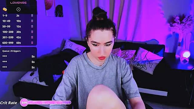 Lily_xBabe