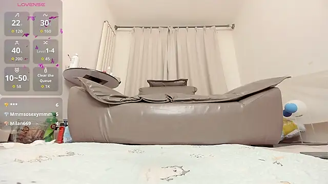 fox-yiyi
