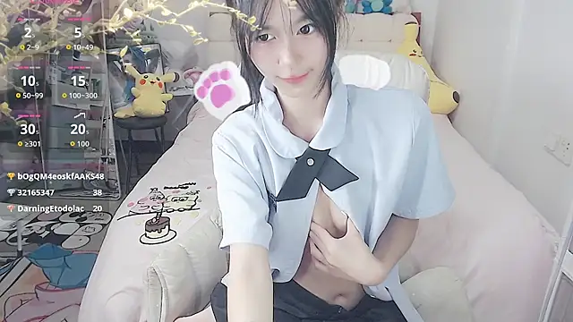 Cutecat520