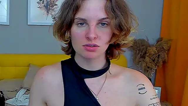 SabrinaRayX