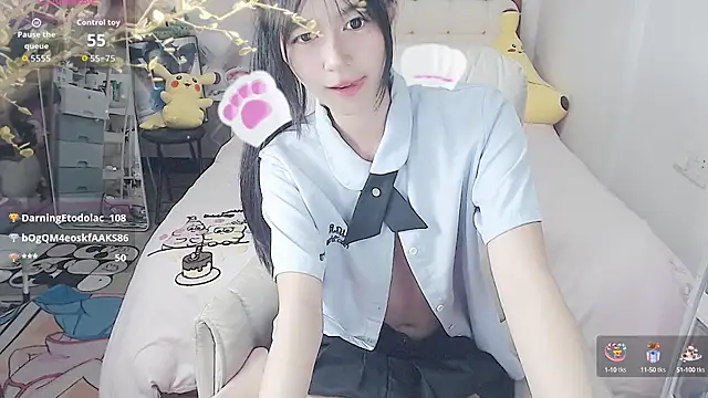 Cutecat520