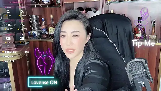 A-Lin-666