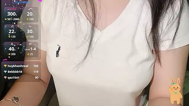 BeChinh_Lee