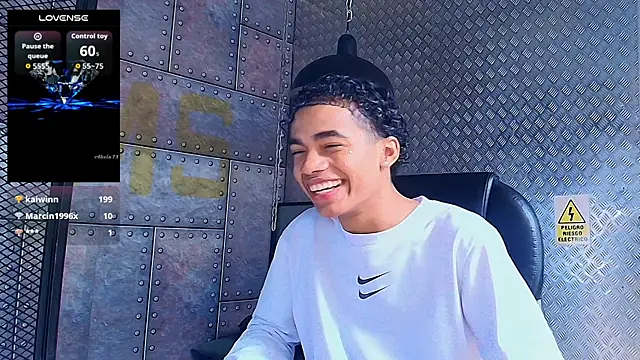 AlanCutee