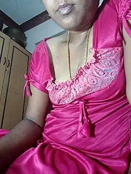 Webcam Model (Tamil_Kavitha)  is live.Free join now!