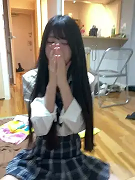 mayuchan12345 from StripChat is Freechat