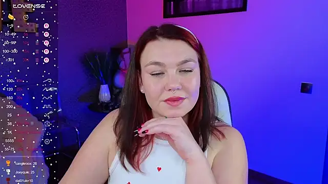 Lilumytrend