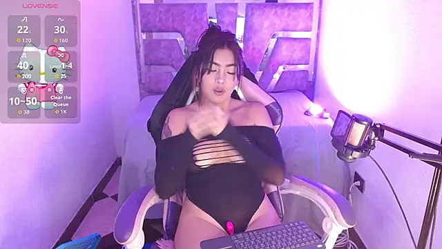 iamvalenn