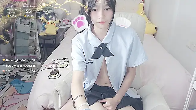 Cutecat520