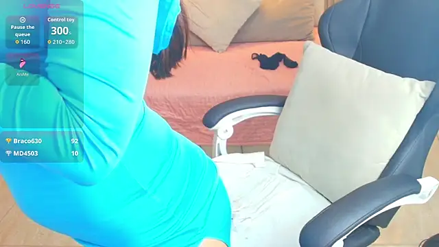 Naileah_zair