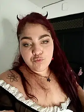 kendra_lil_evill
