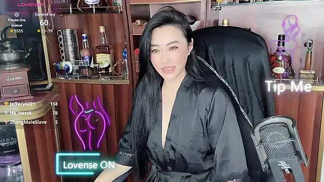A-Lin-666