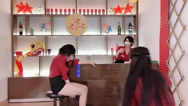 Jennie_Pub live cam