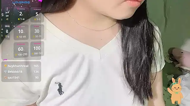 BeChinh_Lee