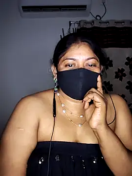 Webcam Model (Telugu--Nadhini143)  is live.Free join now!