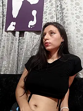 Webcam Model (Lahila_)  is live.Free join now!