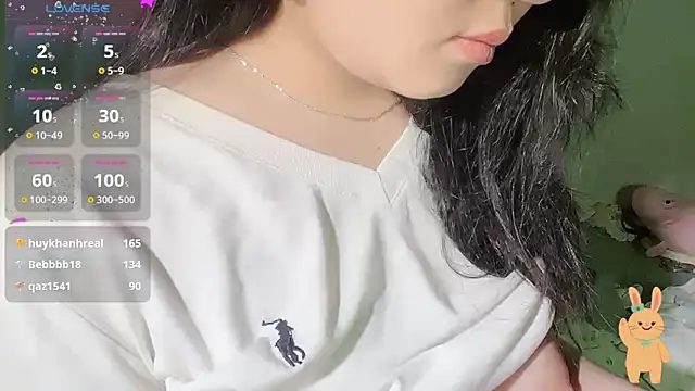 BeChinh_Lee