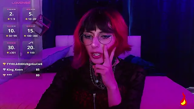 Preview of goth_minerva