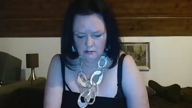 TiffanyMature