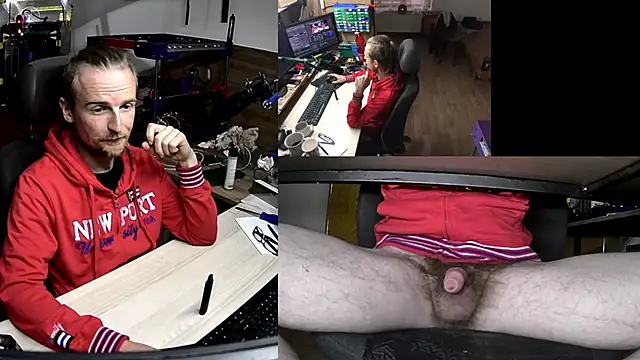 happy_michal - Happy_Michal's free webcam - UK Sex Cams