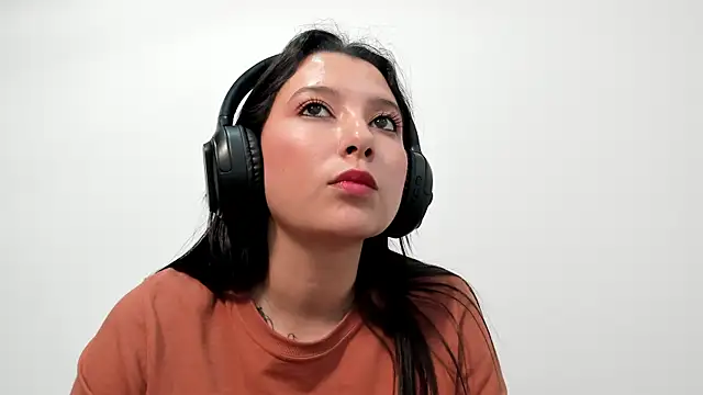 Live sex cam of cami-01