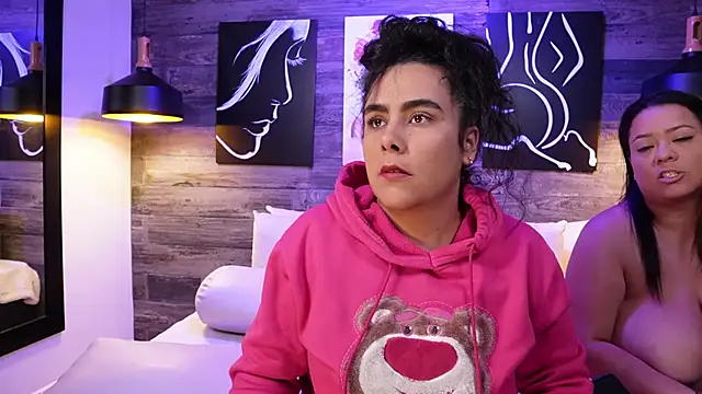 DanyAndAlexa