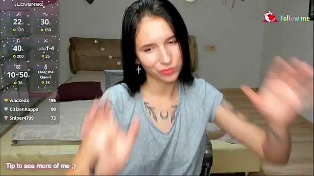 KarolinaBlacks