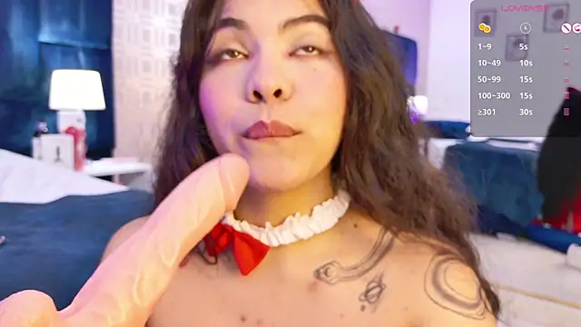 luna_riddle - Luna_Riddle's free webcam - UK Sex Cams
