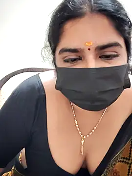 Webcam Model (rani_deepa)  is live.Free join now!