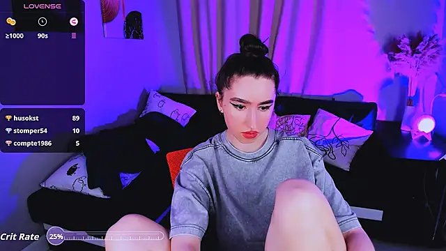 Lily_xBabe