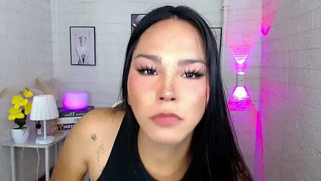 LylianaGirlx