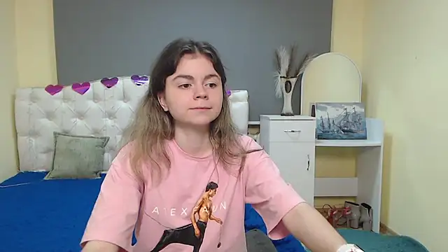 TinaRedly