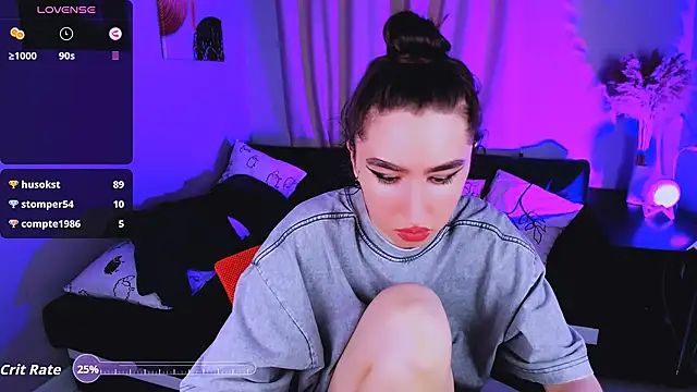 Lily_xBabe