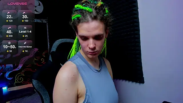 KIKI_Krash