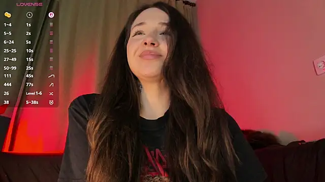 MonicaRocket