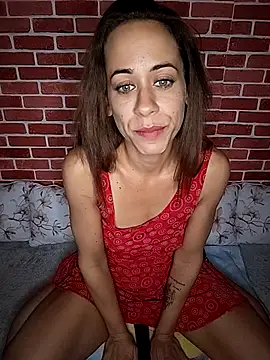 HotGinger66