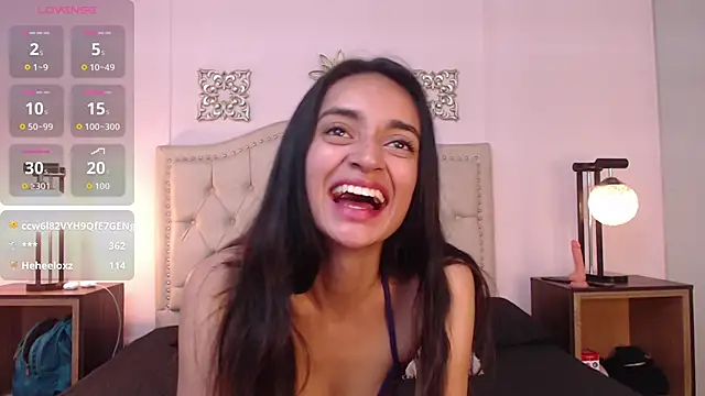 Leilani-