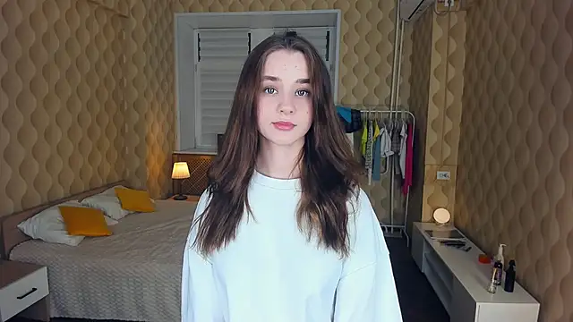 JinnyMcie