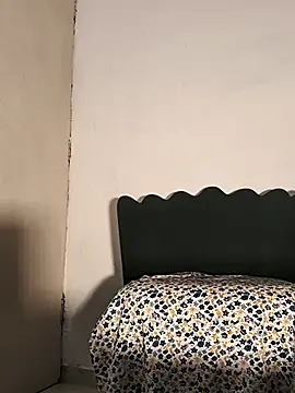 Webcam Model (FANTASY_QUEEN_07)  is live.Free join now!
