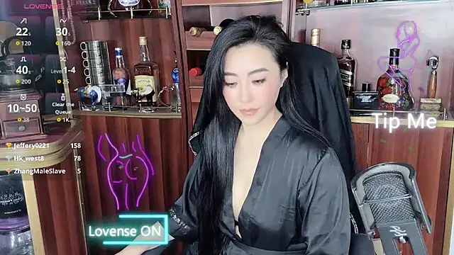 A-Lin-666