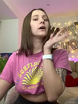 HotCaramellsTV