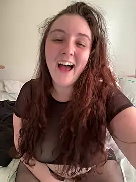 Webcam Model (kallmek8)  is live.Free join now!