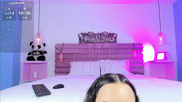 AbyCooper