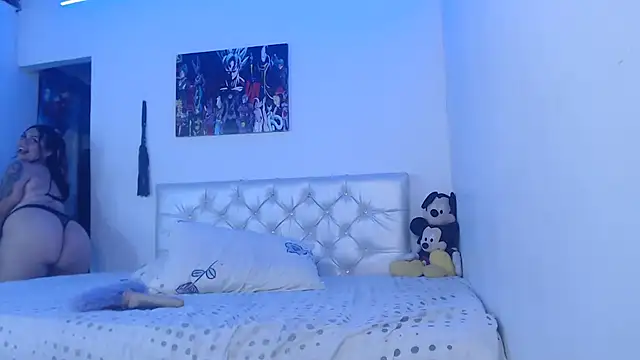 cristalsanthana