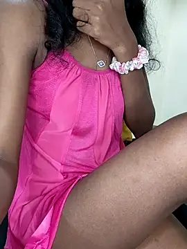 Webcam Model (Alexa-Telugu)  is live.Free join now!